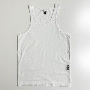 ASRV Aesthetic Revolution Solucell Essential Slim Tank DSG-0631 White XS